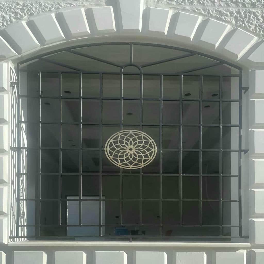 نصب حفاظ پنجره آهنی در بندرعباس