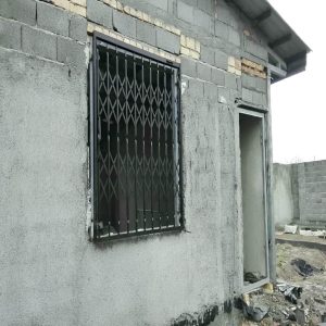 حفاظ نرده پنجره در مهرشهر کرج