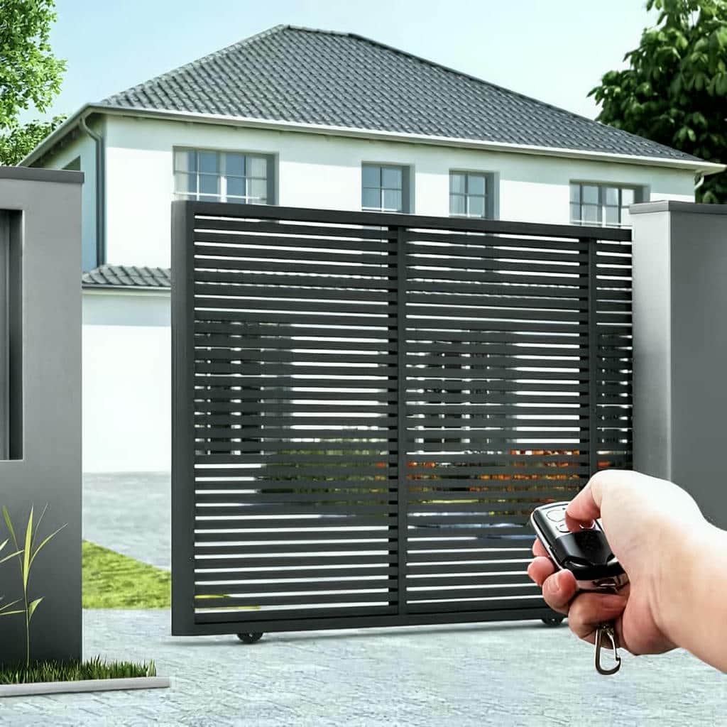 قیمت جک درب پارکینگ اتوماتیک ریلی در کرج