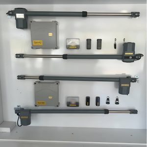 جک درب پارکینگ اتوماتیک در پرند