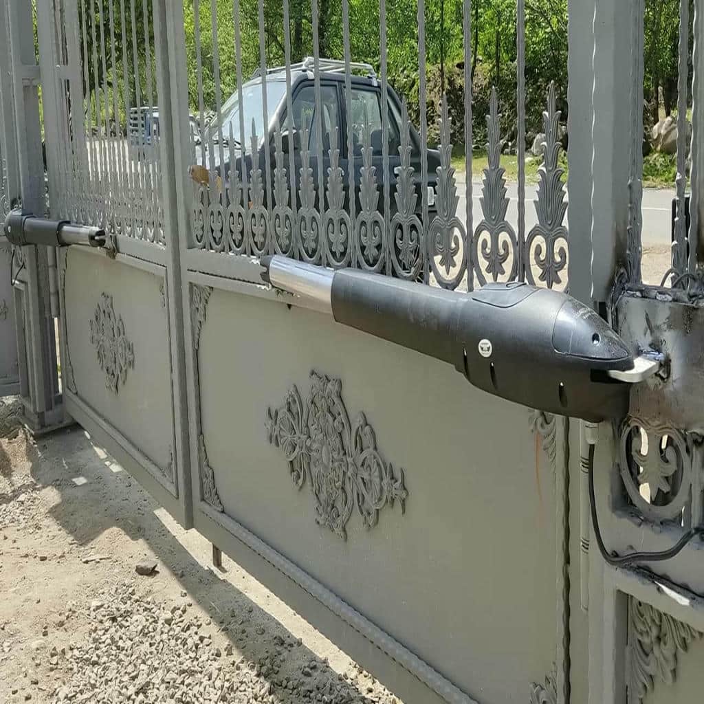 خرید جک درب پارکینگ اتوماتیک بازویی در پردیس