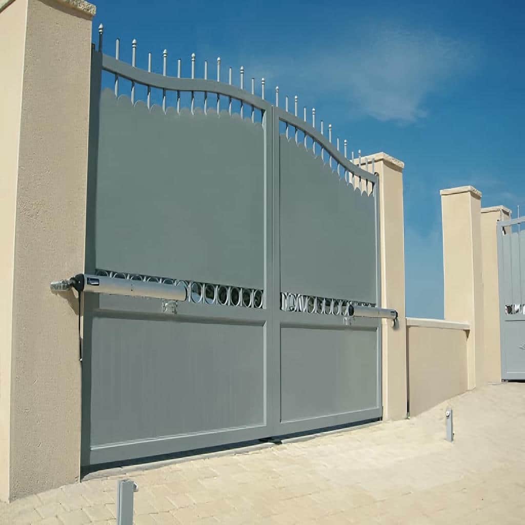خرید جک درب پارکینگ اتوماتیک بازویی در کرج