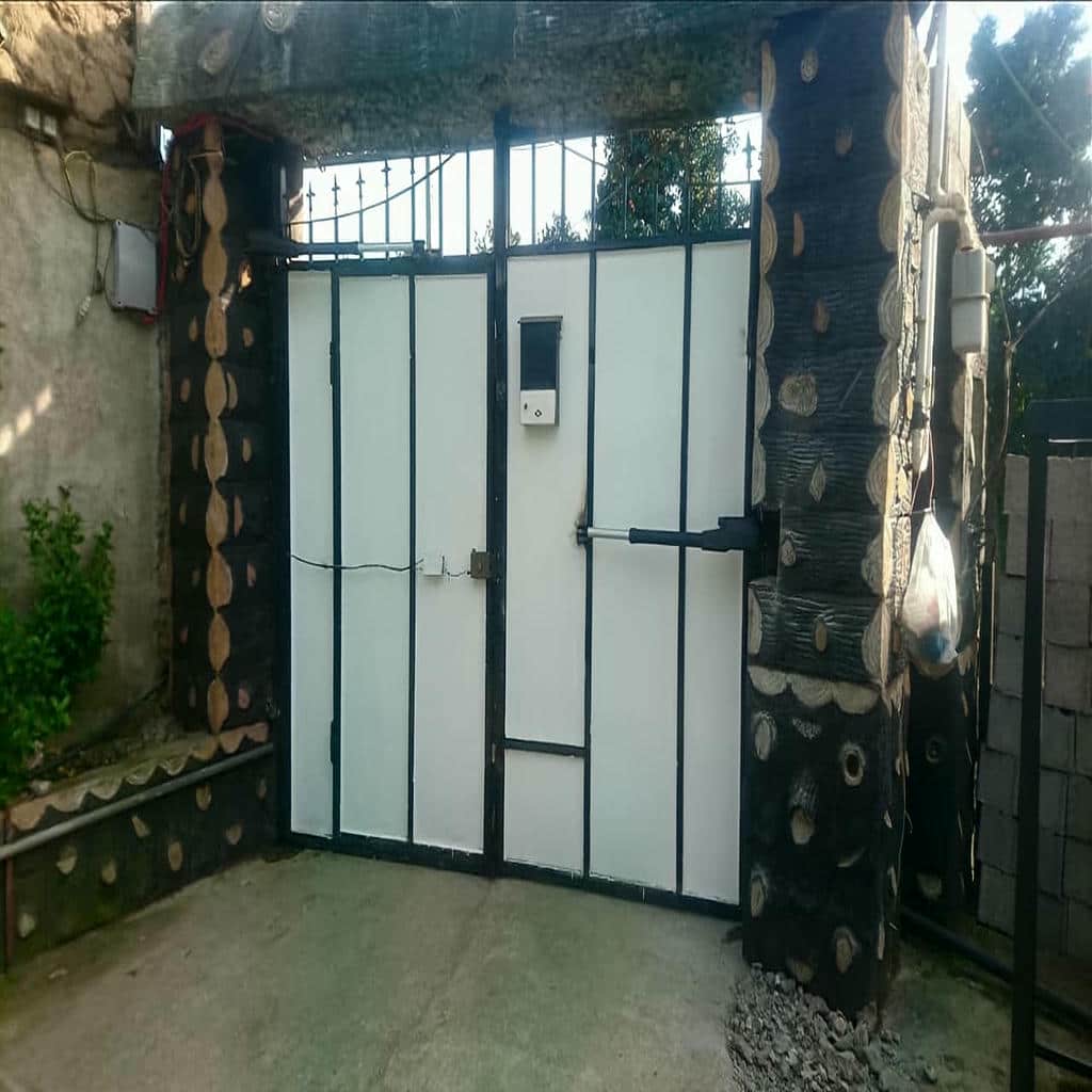 خرید جک پارکینگ اتوماتیک بازویی در کمال شهر