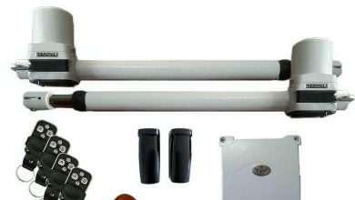جک پارکینگ اتوماتیک در عظیمیه کرج