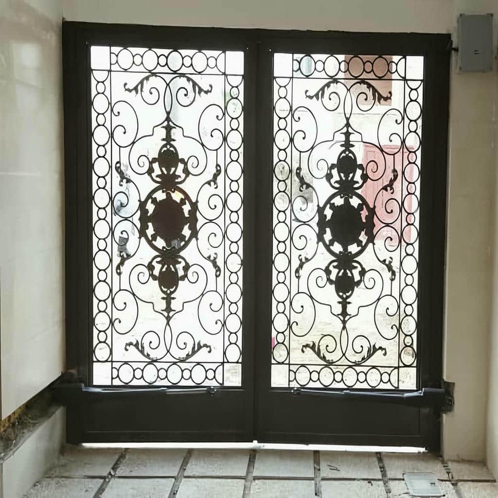 نصب جک درب پارکینگ ریموت در استان مازندران