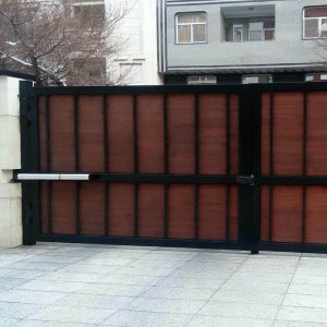 جک پارکینگ اتوماتیک در نسیم شهر