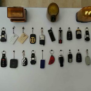 جک درب پارکینگ اتوماتیک در کردان