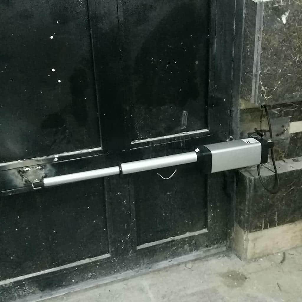خرید جک درب پارکینگ اتوماتیک بازویی در ایلام