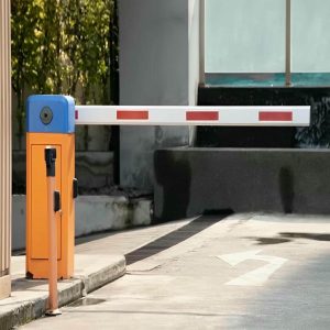 کاربردهای راهبند پارکینگ در فضاهای مختلف