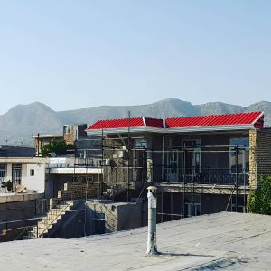 آردواز سفارشی متناسب با پروژه