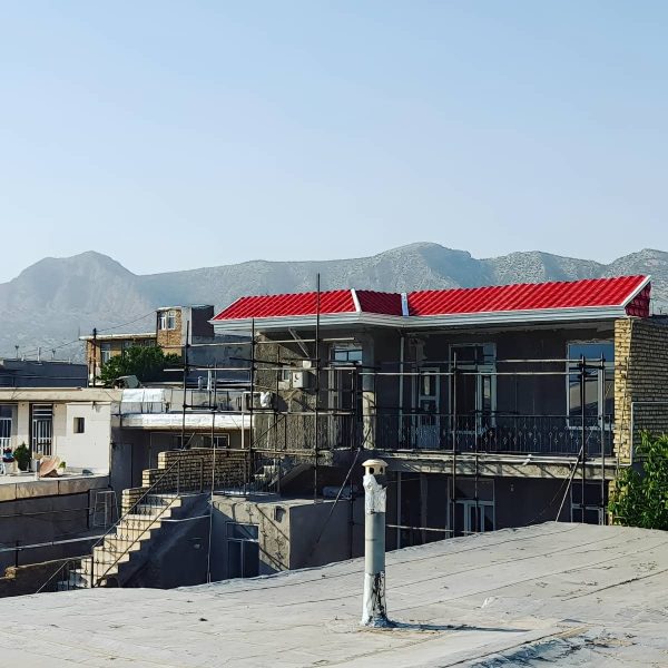 آردواز سفارشی متناسب با پروژه