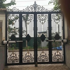 تعمیر تخصصی جک درب پارکینگ در محل