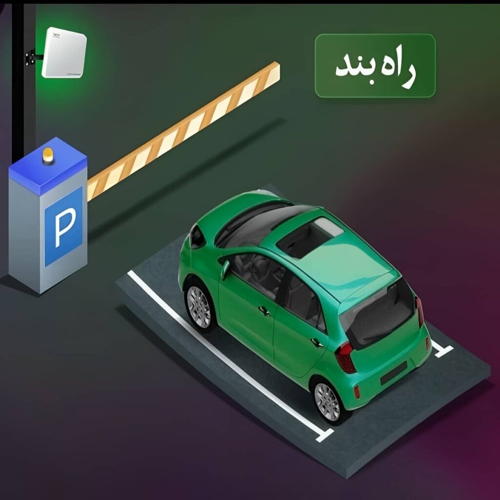 راهبند ستونی بولارد امنیتی با محرک الکترومکانیک راهبند ستونی بولارد امنیتی با محرک الکترومکانیک