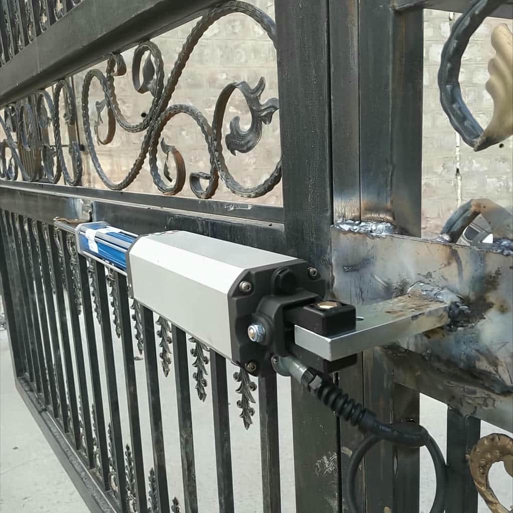 مقایسه مدلهای موتور جک پارکینگی بازویی برای انتخاب بهتر مقایسه مدلهای موتور جک پارکینگی بازویی برای انتخاب بهتر