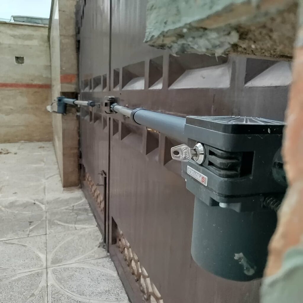 مقایسه طرحهای جک پارکینگی ویلایی برای انتخاب آسان مقایسه طرحهای جک پارکینگی ویلایی برای انتخاب آسان