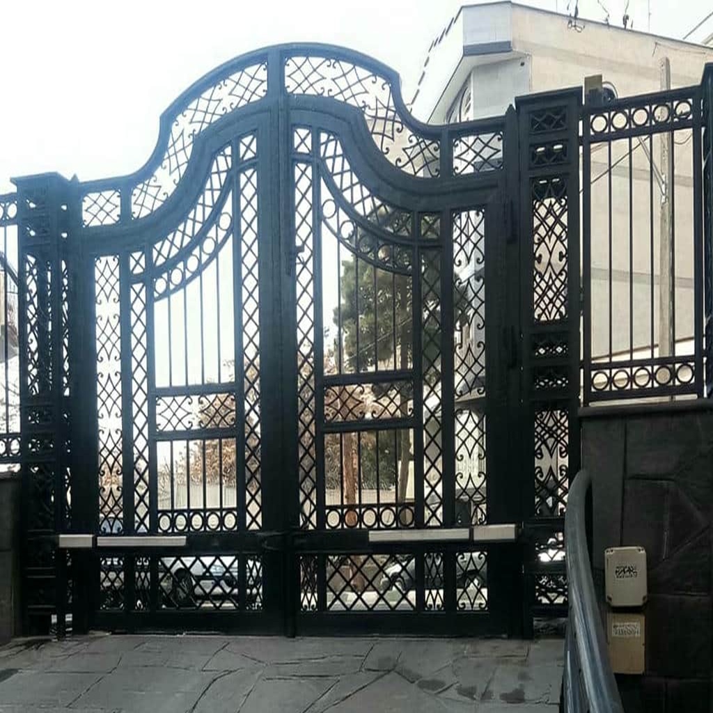 اجرای فتوسل جک پارکینگ ایمنی با تراز دقیق اجرای فتوسل جک پارکینگ ایمنی با تراز دقیق