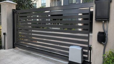 جک ریموت دار طراحی مینیمال