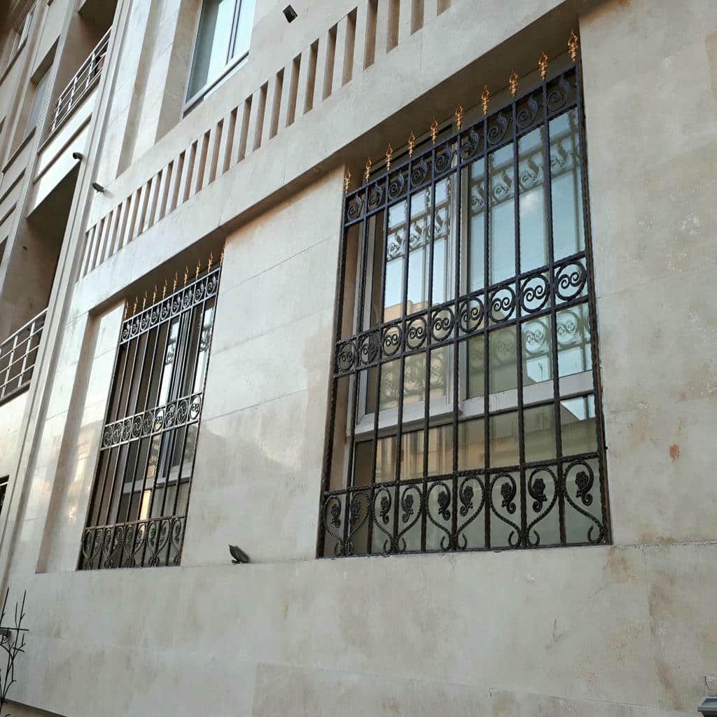طرح گلنرده سفارشی