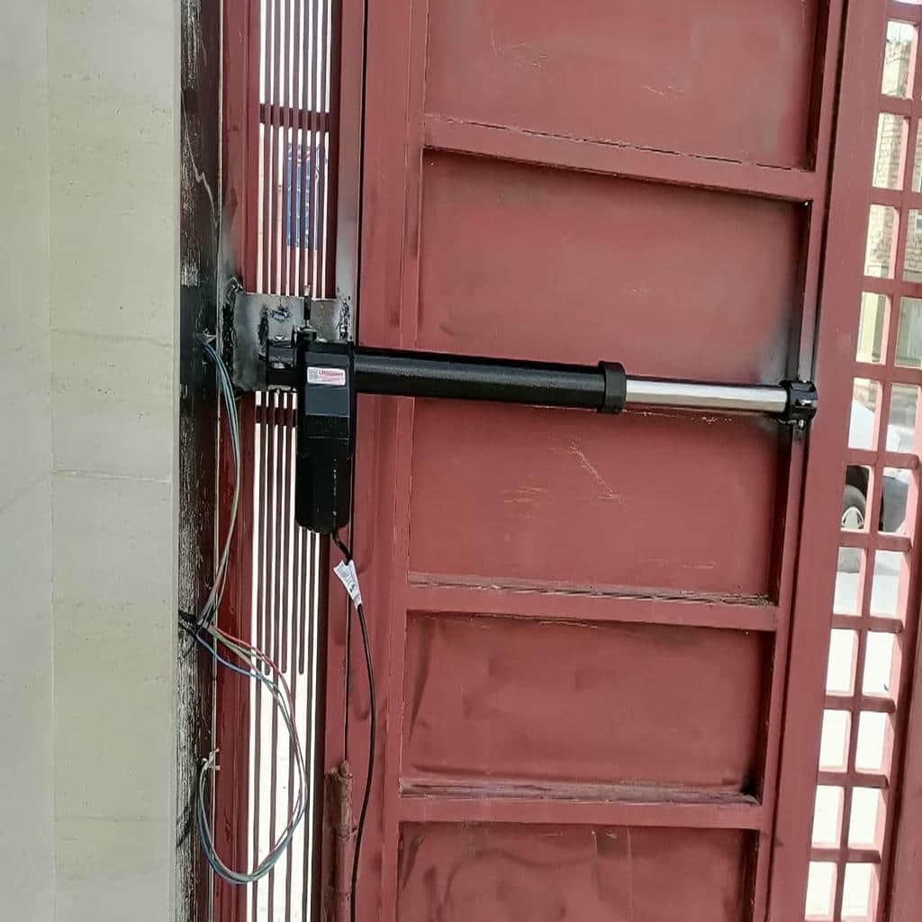 جک ویلایی اتوماتیک جک ویلایی اتوماتیک