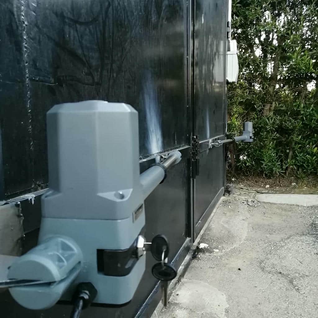 جک پارکینگی با طول بازو جک پارکینگی با طول بازو